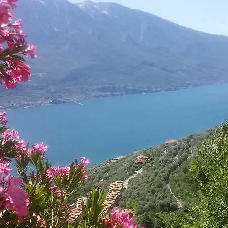 Corte Di Tosina Κατάλυμα σε φάρμα