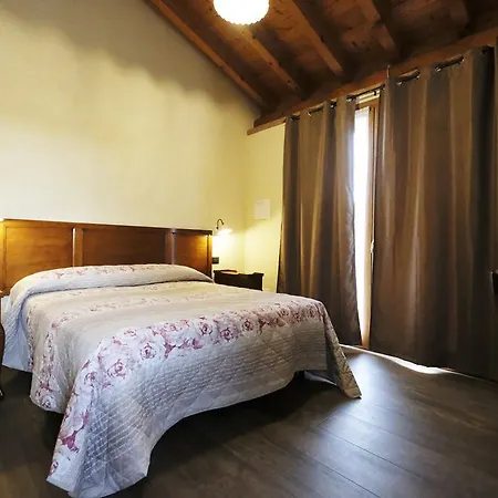 Corte Di Tosina Κατάλυμα σε φάρμα