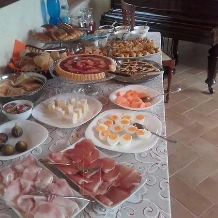Corte Di Tosina
