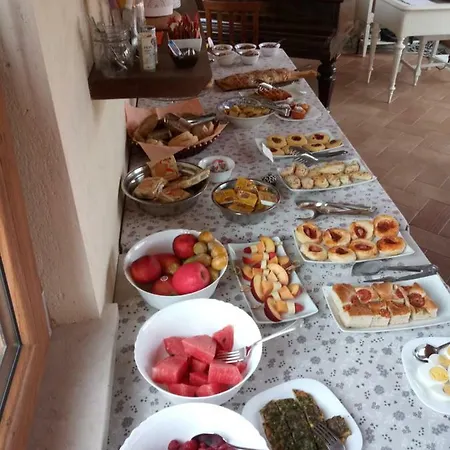 Corte Di Tosina
