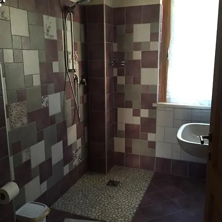 Corte Di Tosina Farm stay