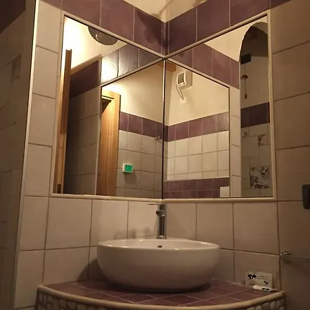 Corte Di Tosina Farm stay