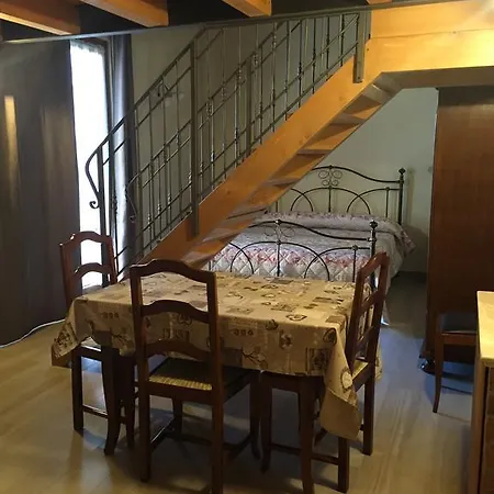 Farm stay Corte Di Tosina *