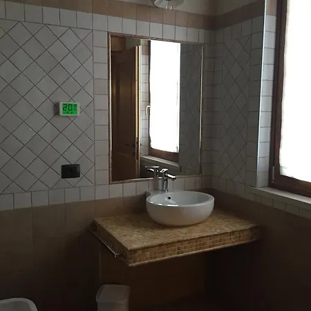 Farm stay Corte Di Tosina Monzambano