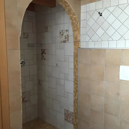 Corte Di Tosina * Monzambano