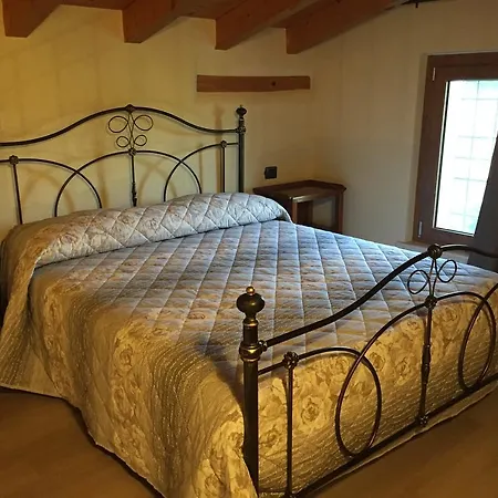 Farm stay Corte Di Tosina Monzambano