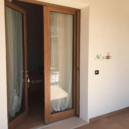 Corte Di Tosina Monzambano