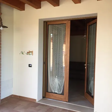 Corte Di Tosina Farm stay