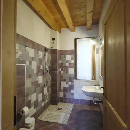 Corte Di Tosina Farm stay
