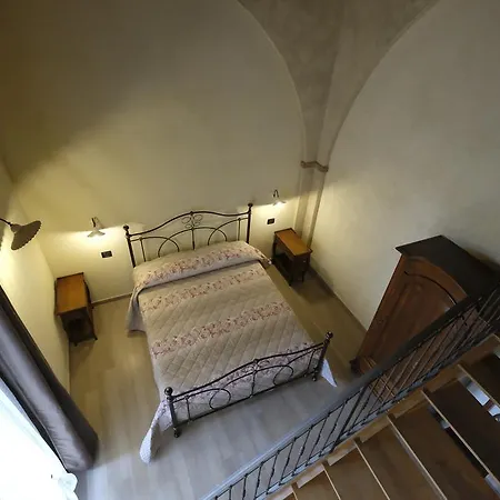 Corte Di Tosina *