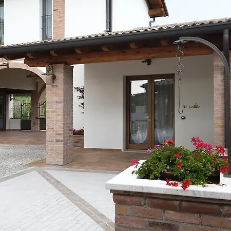 Corte Di Tosina Farm stay