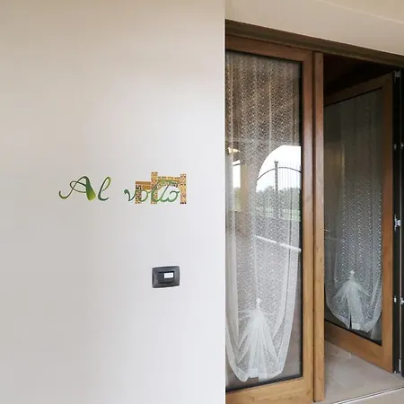 Farm stay Corte Di Tosina