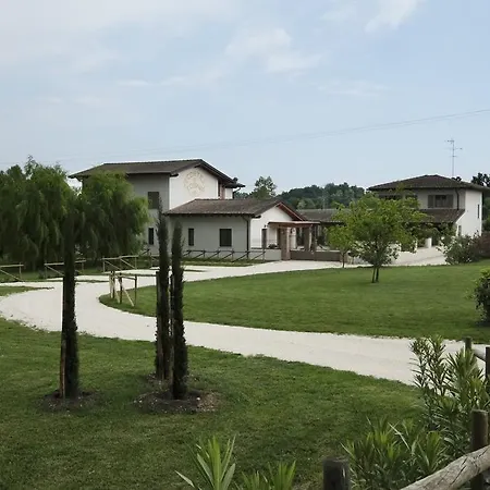 Farm stay Corte Di Tosina